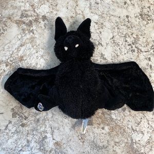 Webkinz Bat